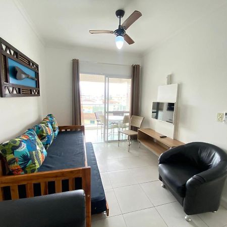 Apartamento Com Excelente Localizacao E Conforto! Lejlighed Ubatuba Eksteriør billede