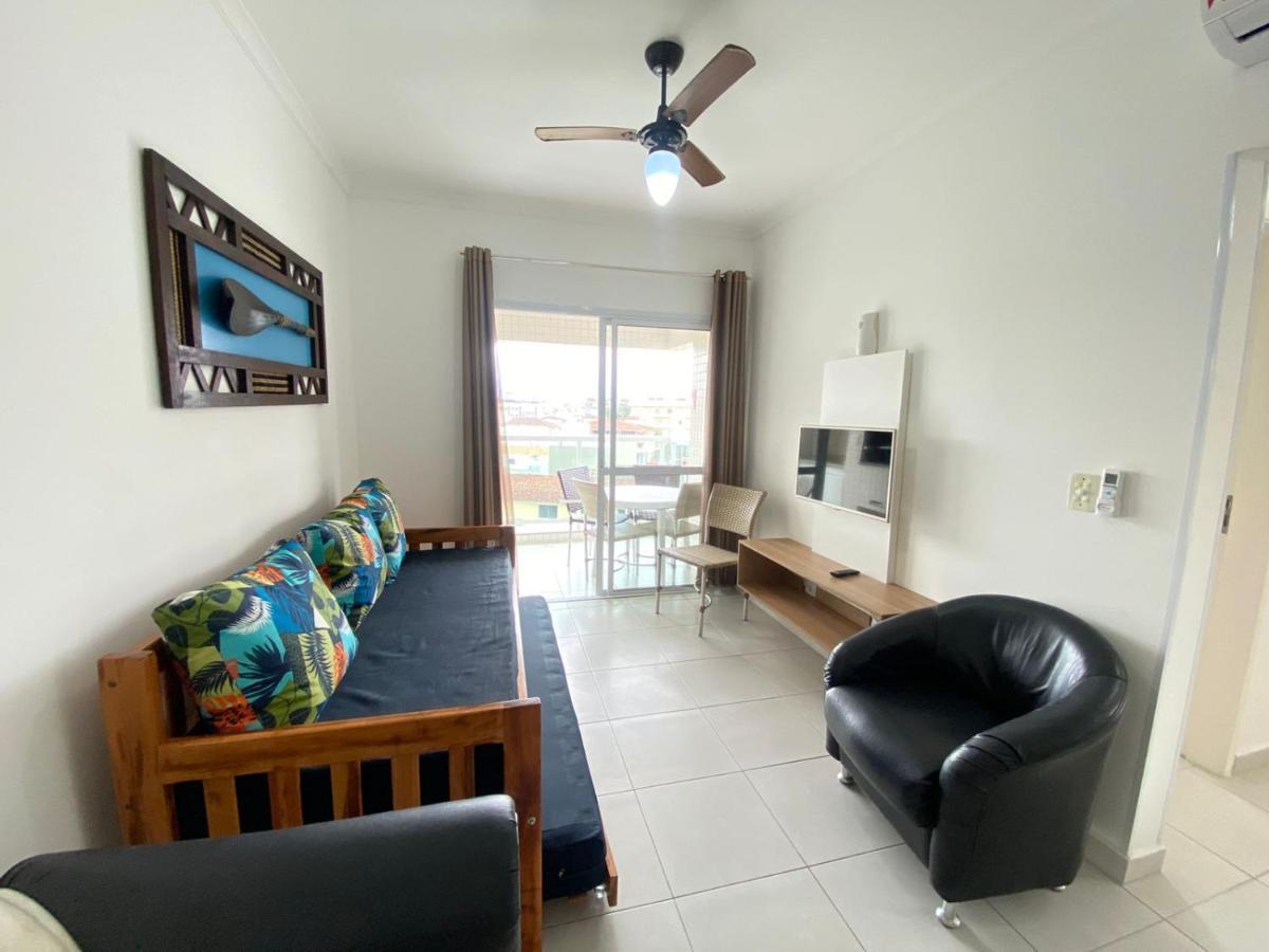 Apartamento Com Excelente Localizacao E Conforto! Lejlighed Ubatuba Eksteriør billede