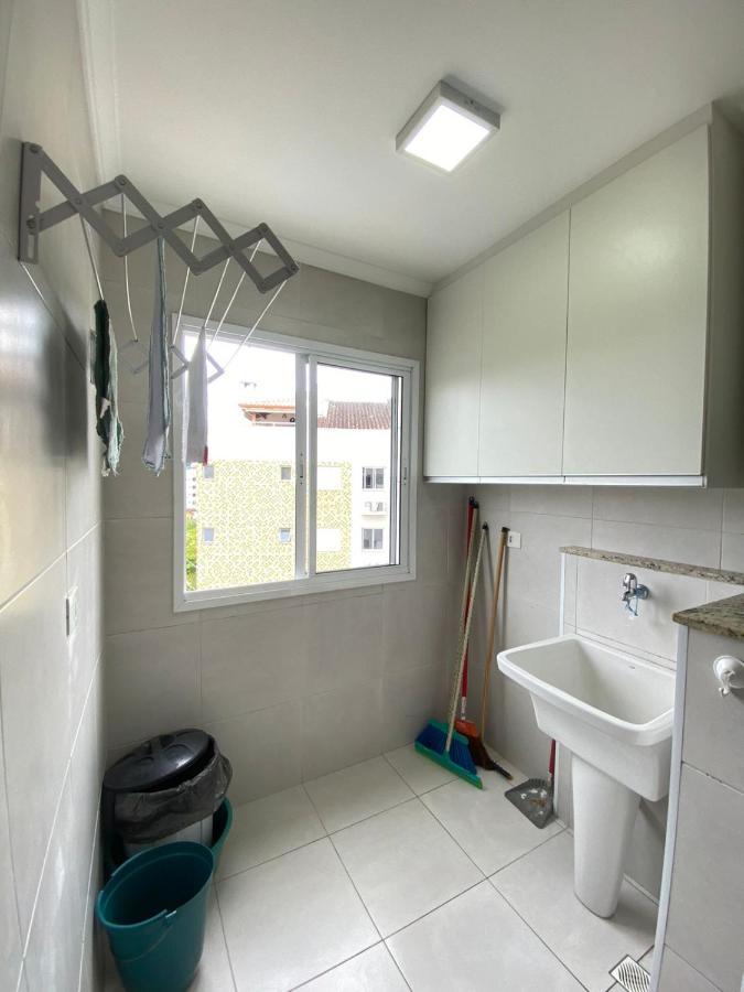Apartamento Com Excelente Localizacao E Conforto! Ubatuba Eksteriør billede