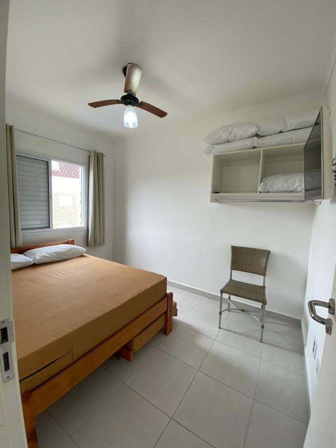 Apartamento Com Excelente Localizacao E Conforto! Lejlighed Ubatuba Eksteriør billede