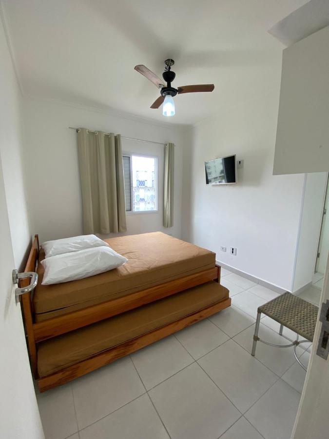 Apartamento Com Excelente Localizacao E Conforto! Lejlighed Ubatuba Eksteriør billede