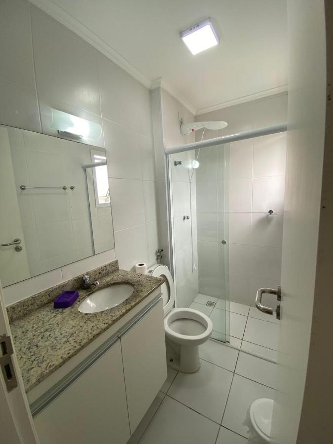 Apartamento Com Excelente Localizacao E Conforto! Lejlighed Ubatuba Eksteriør billede