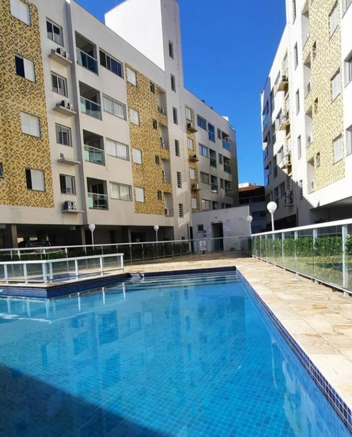Apartamento Com Excelente Localizacao E Conforto! Ubatuba Eksteriør billede