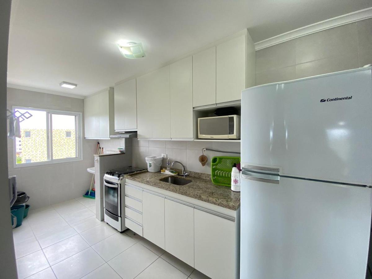 Apartamento Com Excelente Localizacao E Conforto! Lejlighed Ubatuba Eksteriør billede